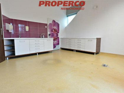 Lokal użytkowy Kielce Sady, Warszawska