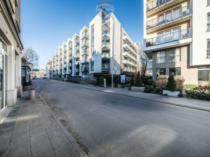 Lokal użytkowy – parter, witryna Stare Miasto