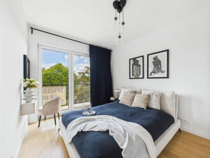 Mieszkanie Warszawa gm. Włochy Włochy, Bolesława Chrobrego