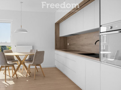 Nowoczesne mieszkanie, 4 pokoje