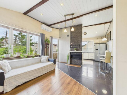 Dom Sokołów Podlaski, Piękna