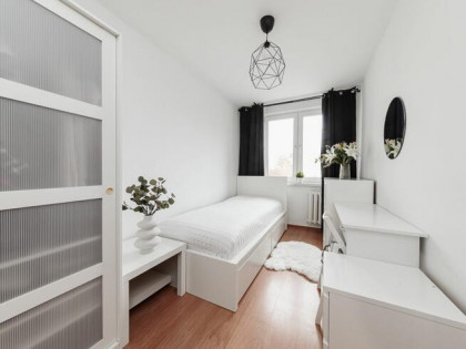 Mieszkanie Piaseczno, Powstańców Warszawy