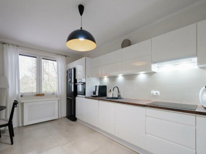 Mieszkanie Wrocław, Maślicka