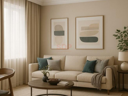 Mieszkanie Warszawa Praga Płd., Grochów, Grochowska