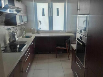 Nowoczesne 2 - pokojowe mieszkanie z garażem i dużym tarasem