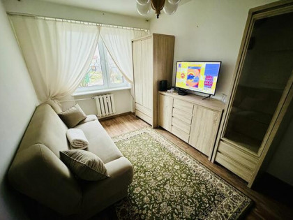 Mieszkanie do wynajęcia od 1 grudnia 2025. GRAJEWO