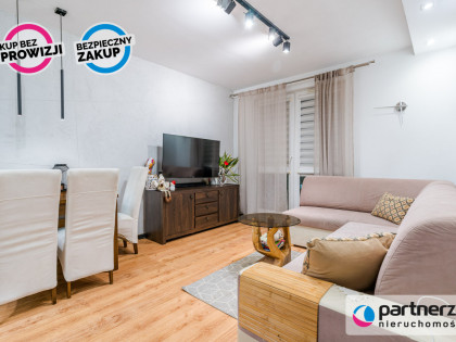 Mieszkanie Gdańsk Osowa ul. Marsa