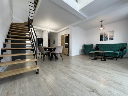 Nowoczesne, 5 pokoi, 2 mp, klimatyzacja