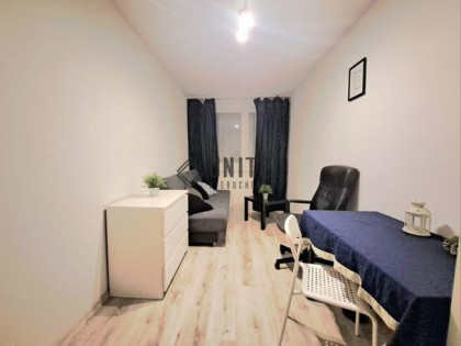 Okolice ul. Orzechowej Inwestycja/Balkon