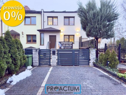 170 m2, Piękny dom na Wrzosach z fotowoltaiką!