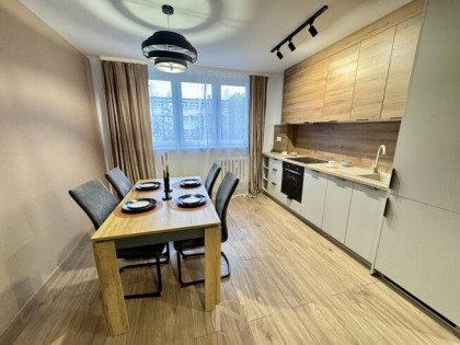 Mieszkanie Gorzów wielkopolski Os. słoneczne