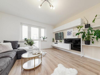 Mieszkanie Warszawa gm. Ursynów Ursynów, Polskie Drogi