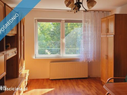 Mieszkanie 35,7 m² na parterze z działką MAZURY Kętrzyn Wopławki