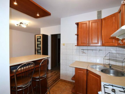 Mieszkanie Lublin Czechów