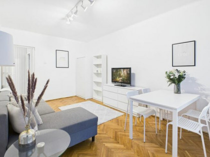 Mieszkanie Lublin Rury, Balladyny