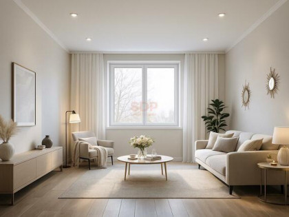 Mieszkanie Warszawa Praga Płd., Grochów, Grochowska