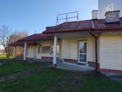 Lokal użytkowy Tarnów