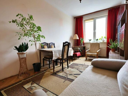 Mieszkanie Lublin Śródmieście