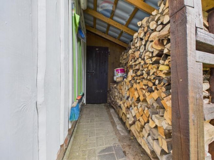 Atrakcyjna działka zabudowa domkiem - Smołdzino