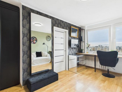 Mieszkanie Warszawa gm. Mokotów Stary Mokotów,, Śniardwy