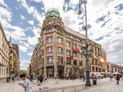 Lokal użytkowy Wrocław Stare Miasto, Stare Miasto, Szewska