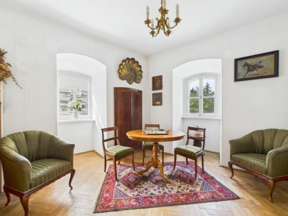 Mieszkanie Warszawa gm. Śródmieście Śródmieście, Kozia