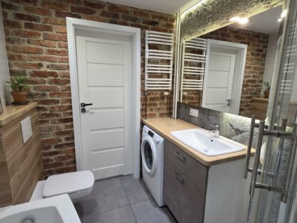 Mieszkanie Katowice, Ułańska