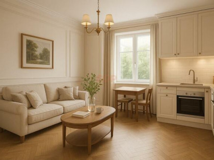 Mieszkanie Warszawa Praga Płd., Grochów, Grochowska