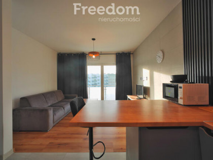 Nowe budownictwo 2M do wynajęcia od zaraz!