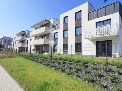 Mieszkanie Kraków Dębniki