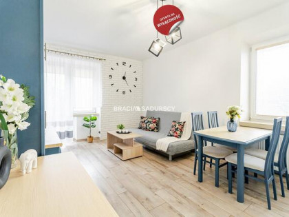 Mieszkanie Kraków Nowa Huta, Nowa Huta, os. Urocze