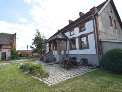 Siedlisko na sprzedaż, brak sąsiadów, duża działka