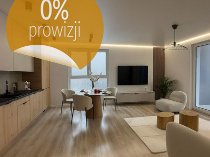 ⭐ Balkon 15m2 Wykończone  z wyposażeniem⭐