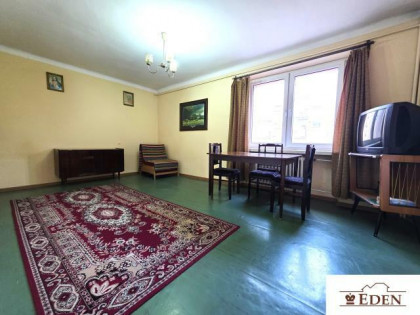 Mieszkanie Łuków, Warszawska