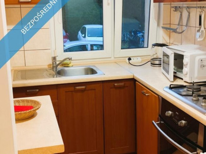 3 pokojowe do wynajęcia w bezpiecznej okolicy w Krakowie