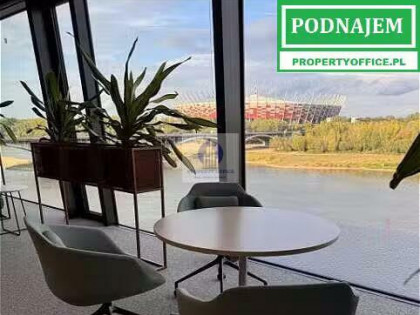 Lokal użytkowy Warszawa Śródmieście, Solec