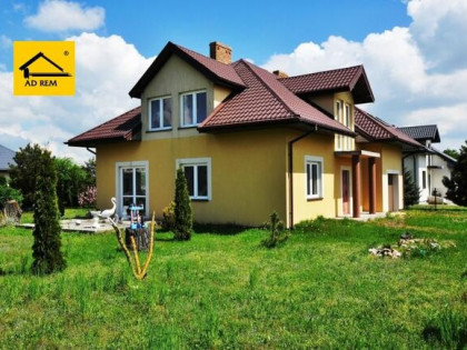 Dom Biała Podlaska, Biała Podlaska