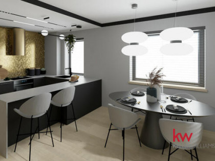 Dom Kostrzyn, Kórnicka