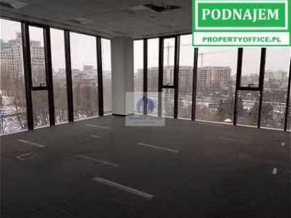 Lokal Warszawa Śródmieście ul. Sowińskiego