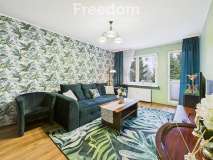 Na sprzedaż 3 pokojowe mieszkanie w Elblągu