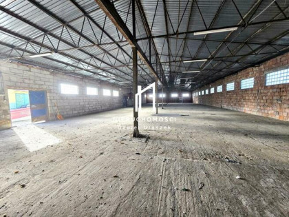 Lokal użytkowy Jasło