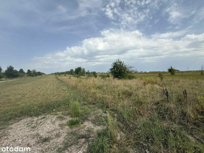 Na sprzedaż działka (41arów) – Tokarnia, gmina Chęciny