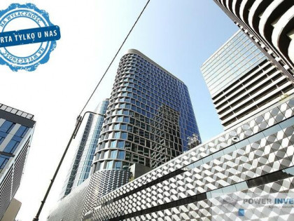 LUKSUSOWA KAWALERKA W NOWEJ IKONIE KATOWIC!