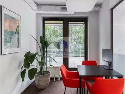 Lokal użytkowy Warszawa Mokotów, al. Niepodległości