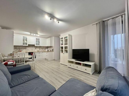 Mieszkanie Szczecin, Marcina Kasprzaka