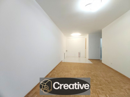 Mieszkanie Warszawa Mokotów ul. Konduktorska