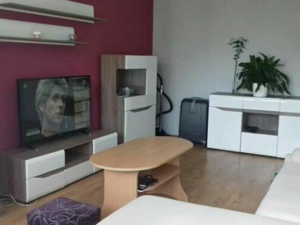 SPRZEDAM BEZ POŚREDNIKÓW Mieszkanie 44,15m 2 pokoje