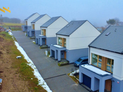 Dom Narama gm. Iwanowice, Spacerowa