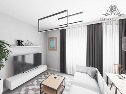 GOTOWE/Mieszkanie 1pok, 30,72m2 z balkonem /Wrocław Szczepin