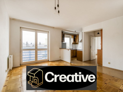 Mieszkanie Warszawa Praga,-Południe ul. Międzyborska